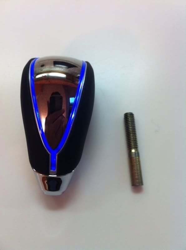 How to replace Ct Shift Knob Lexus CT200h Forums